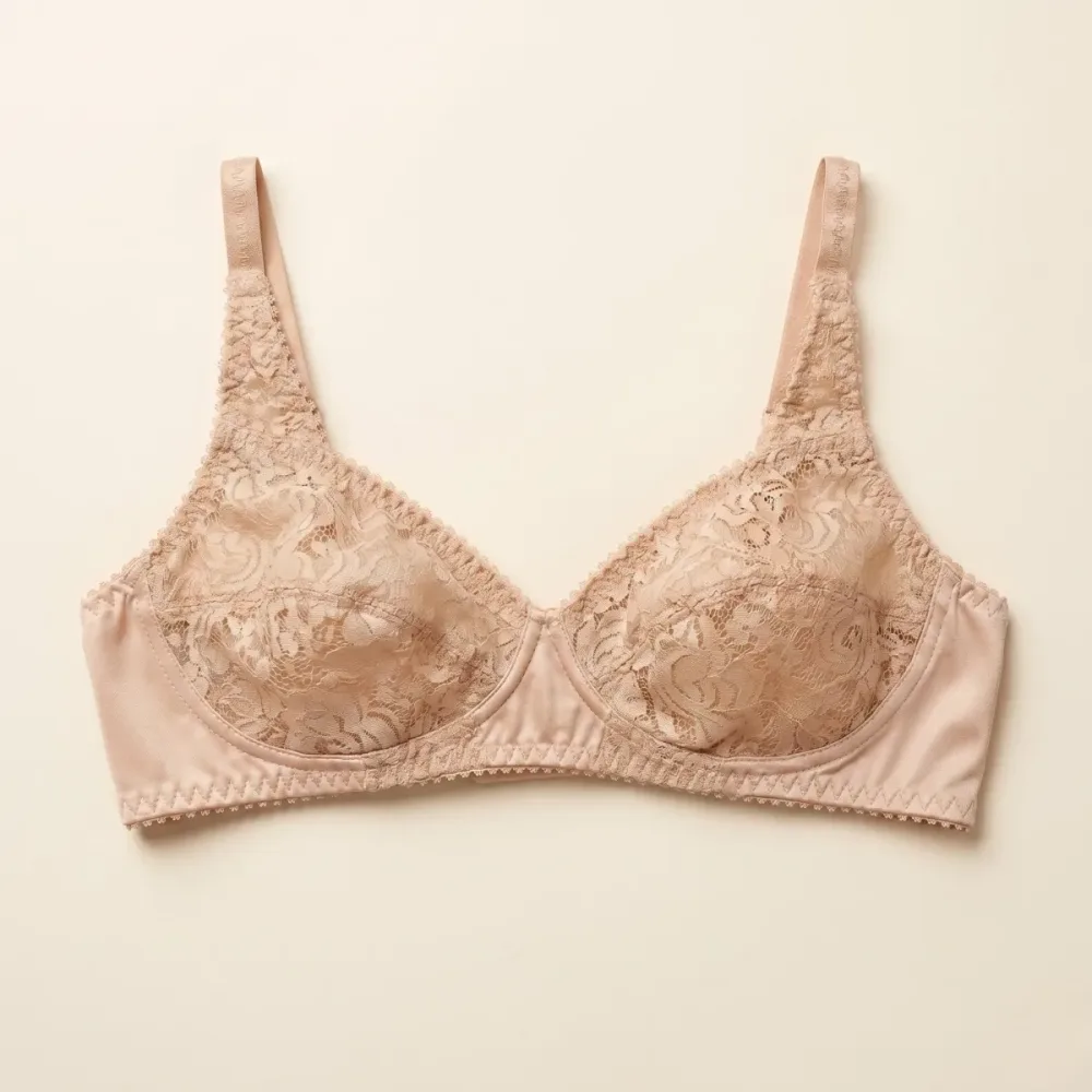 Bebelle Marval Rosettle 80/cm 36-B  skin