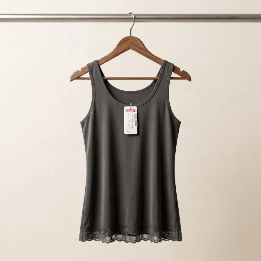 Ladies shameez Black