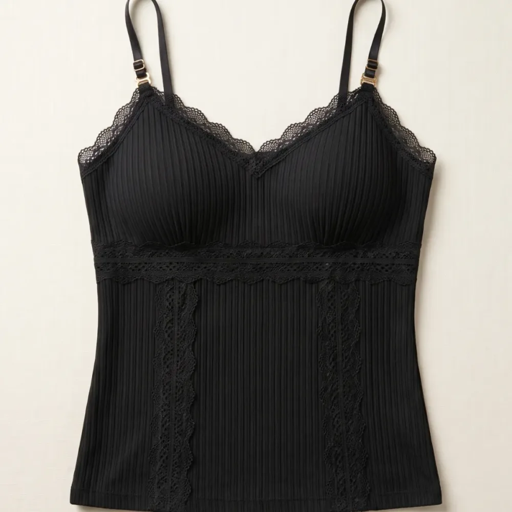 Baliza ladies Tank Top LCG 64 black