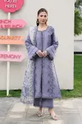Mahnaz – 3 Pcs Ladies Suit (RR26V6SFD11)