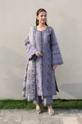 Mahnaz – 3 Pcs Ladies Suit (RR26V6SFD11)