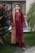 Shirin – 3 Pcs Ladies Suit (RR26V6SFD12)
