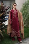 Shirin – 3 Pcs Ladies Suit (RR26V6SFD12)