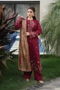 Shirin – 3 Pcs Ladies Suit (RR26V6SFD12)