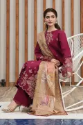 Shirin – 3 Pcs Ladies Suit (RR26V6SFD12)