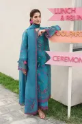 Tina – 3 Pcs Ladies Suit (RR26V6SFD03)