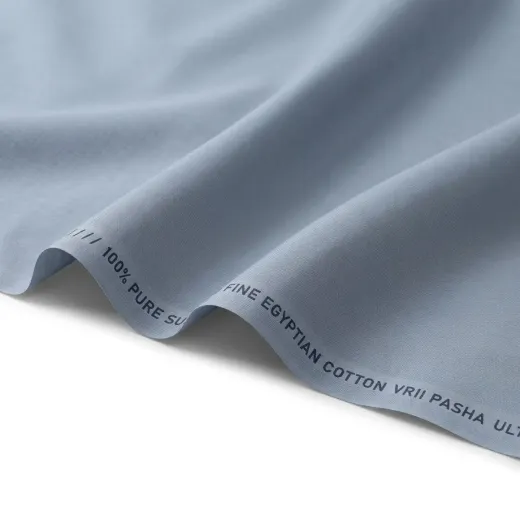 Pasha Ultima 100% Super Fine Egyptian Cotton Gents Suit