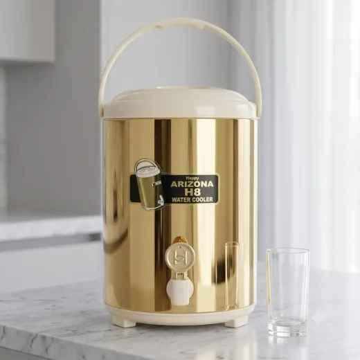 Arizona H8 Water Cooler / Insulated Water Dispenser