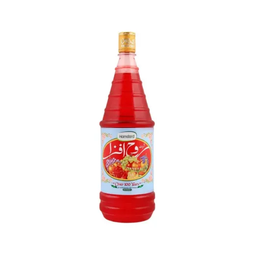 Hamdard Rooh Afza Syrup