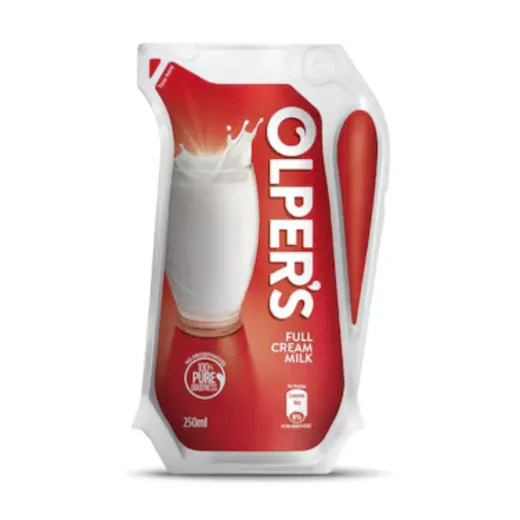 Olper's Full Cream Milk (250ml)
