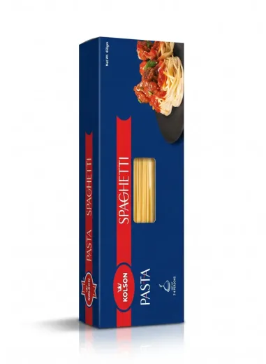 Kolson Spaghetti Pasta – 450g