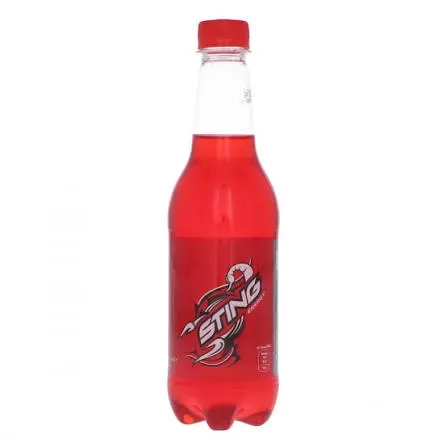 Sting Energy Drink – 500ml