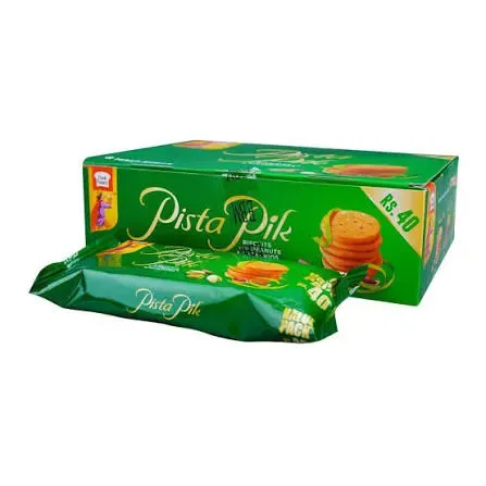 Pista Pik Biscuits – Family Pack