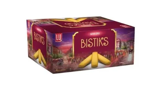 LU Bakeri Bistiks Biscuits