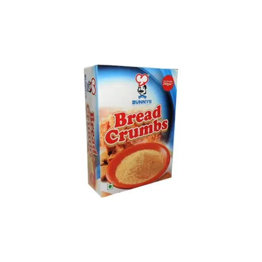 Sunnys Bread Crumbs – Perfect Crispy Coating Every Time