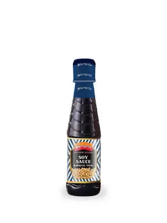 Shangrila Soy Sauce – Rich, Authentic & Full of Flavor