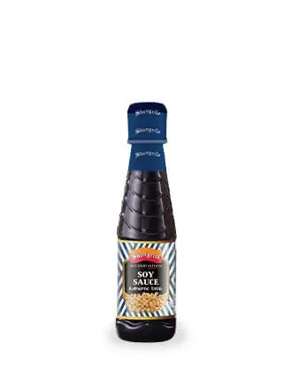 Shangrila Soy Sauce – Rich, Authentic & Full of Flavor
