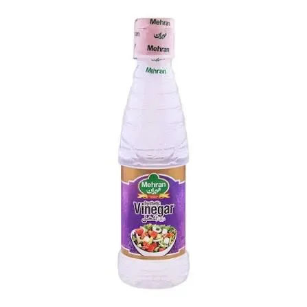 Mehran Synthetic Vinegar – Pure, Tangy & Everyday Essential