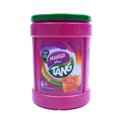 Tang Mango Powder Drink