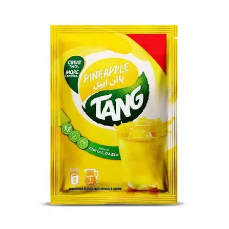 Tang Pineapple Drink Mix