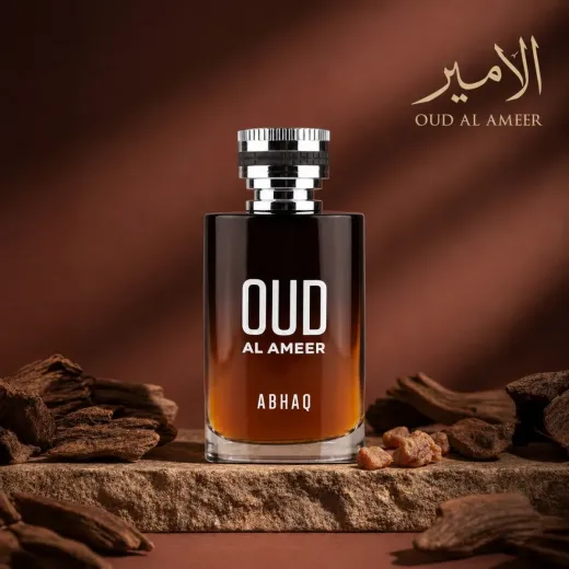 Oud Al Ameer 100ML