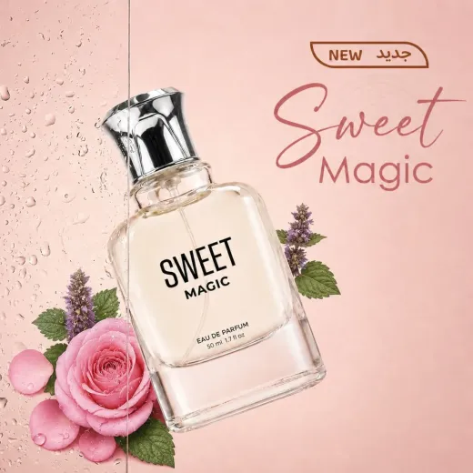 Sweet Magic 50ML
