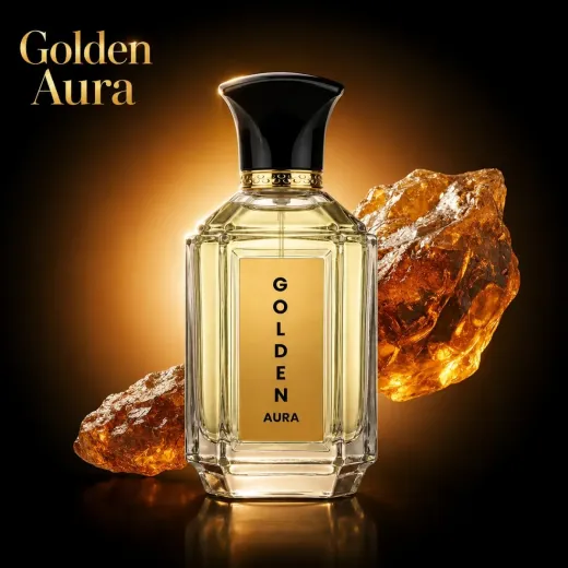 Golden Aura 100 ML