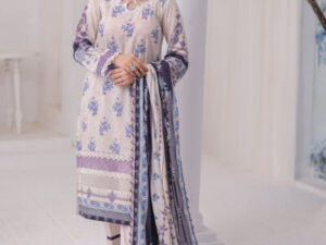 O’Pole Ladies Fabric – Stylish Unstitched Collection 2025 | Lightweight & Premium Lawn - Image 3