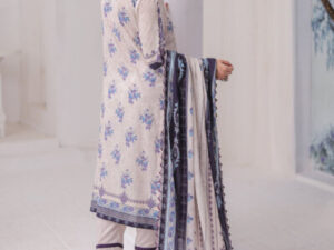 O’Pole Ladies Fabric – Stylish Unstitched Collection 2025 | Lightweight & Premium Lawn - Image 5