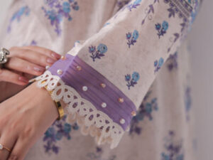 O’Pole Ladies Fabric – Stylish Unstitched Collection 2025 | Lightweight & Premium Lawn - Image 4