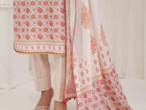 O’Pole Ladies Fabric – Elegant Unstitched Collection 2025 | Premium Summer Wear - Image 3