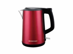 Westpoint WF-6174 Cordless Kettle – 1.8L Capacity - Image 1
