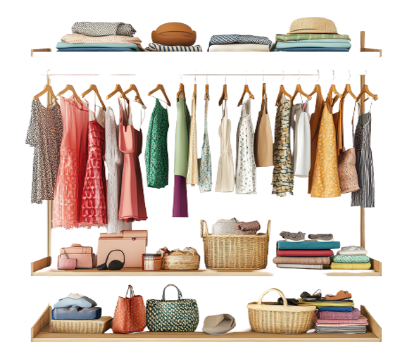 Ladies Collections Sultan Shopign mal
