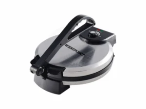 Westpoint WF-6514T Roti Maker – 12" Non-Stick Plate - Image 1