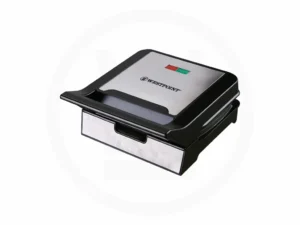 Westpoint WF-6293 – 2 Slice Pop-Up Bread Toaster - Image 1