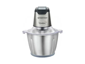 Westpoint Ultimate Chopper – High-Speed Vegetable & Meat Chopper - Image 1