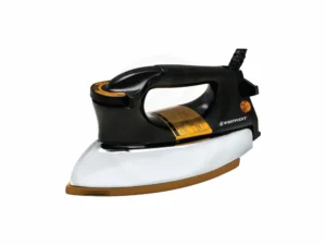 Westpoint WF-90B Dry Iron – Non-Stick Soleplate - Image 1