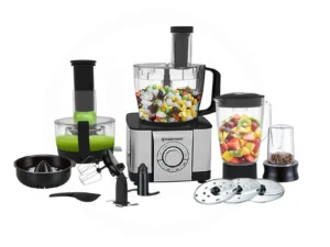 Westpoint RoboMax Food Factory – 10-in-1 Kitchen Machine - Image 1
