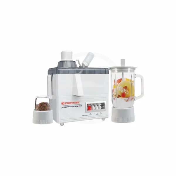 n-1 Juicer, Blender & Dry Mill