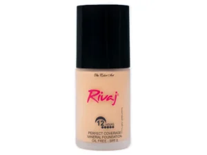 Rivaj Mineral Foundation - Image 1