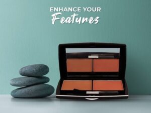 Christine Face Contouring Kit - Image 1