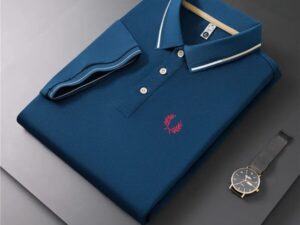 Classic Polo Shirt for Men - Image 1