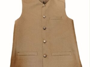 Stylish Boys Waistcoat – Trendy & Comfortable - Image 1