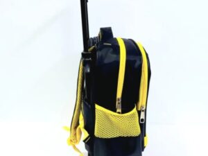 Batman School Bag for Kids - Image 5
