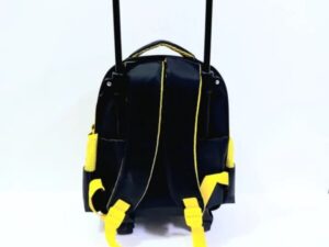Batman School Bag for Kids - Image 2