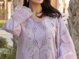 Amelia Lawn Suit – Rang Rasiya RRC#12 Summer 2025 - Image 4