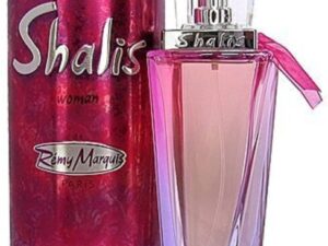 Shalis Eau de Parfum for Women – 100ml - Image 1
