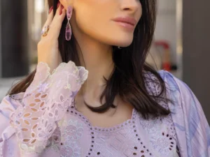 Amelia Lawn Suit – Rang Rasiya RRC#12 Summer 2025 - Image 2