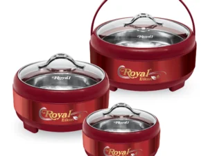 3Pcs Hisense Hotpot - Image 1
