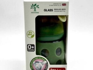 Minitree Feeder Glass 60ml - Image 2